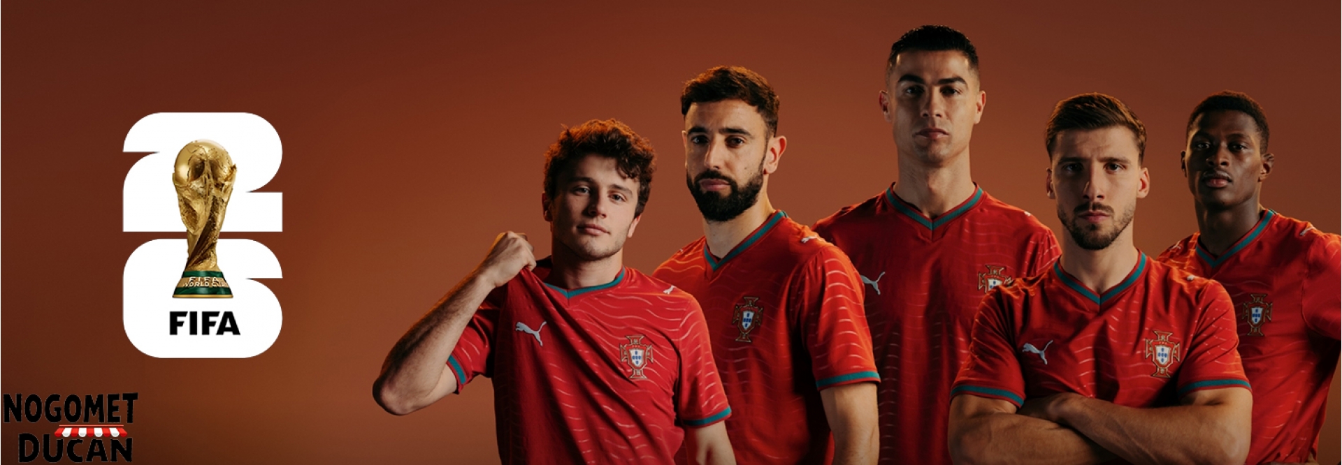 Portugal SP 2026 Muškarci